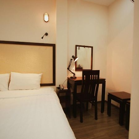 Cotan Home Hanoi Exterior photo