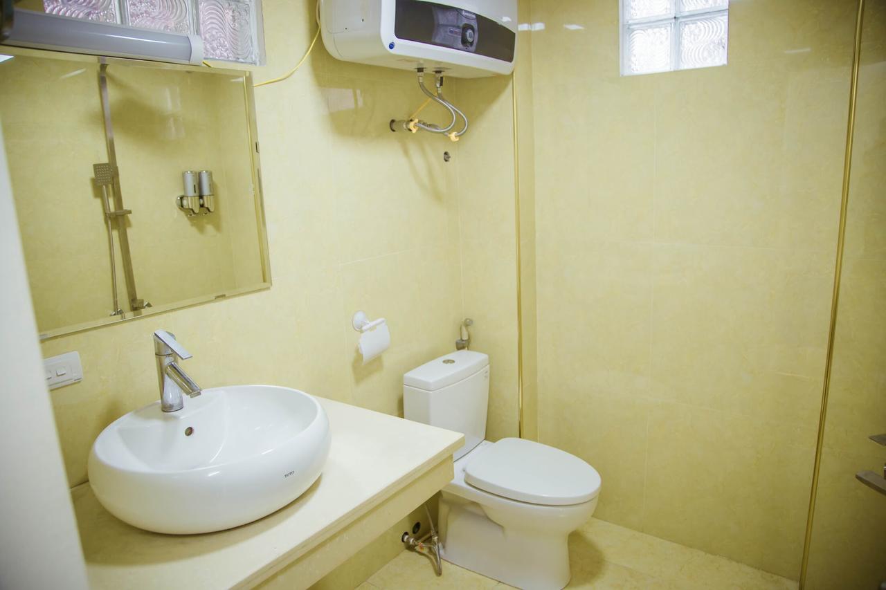 Cotan Home Hanoi Exterior photo