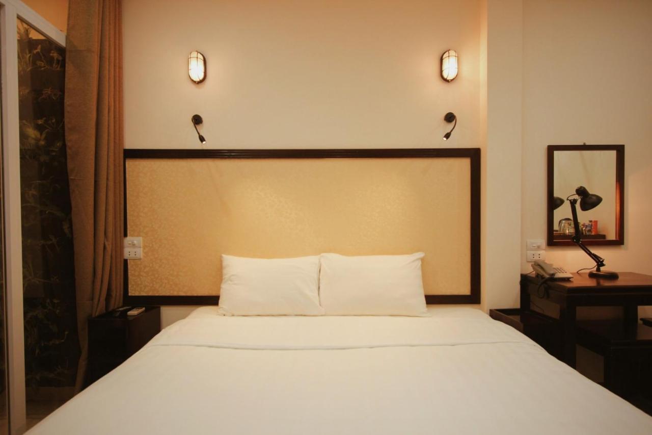 Cotan Home Hanoi Exterior photo