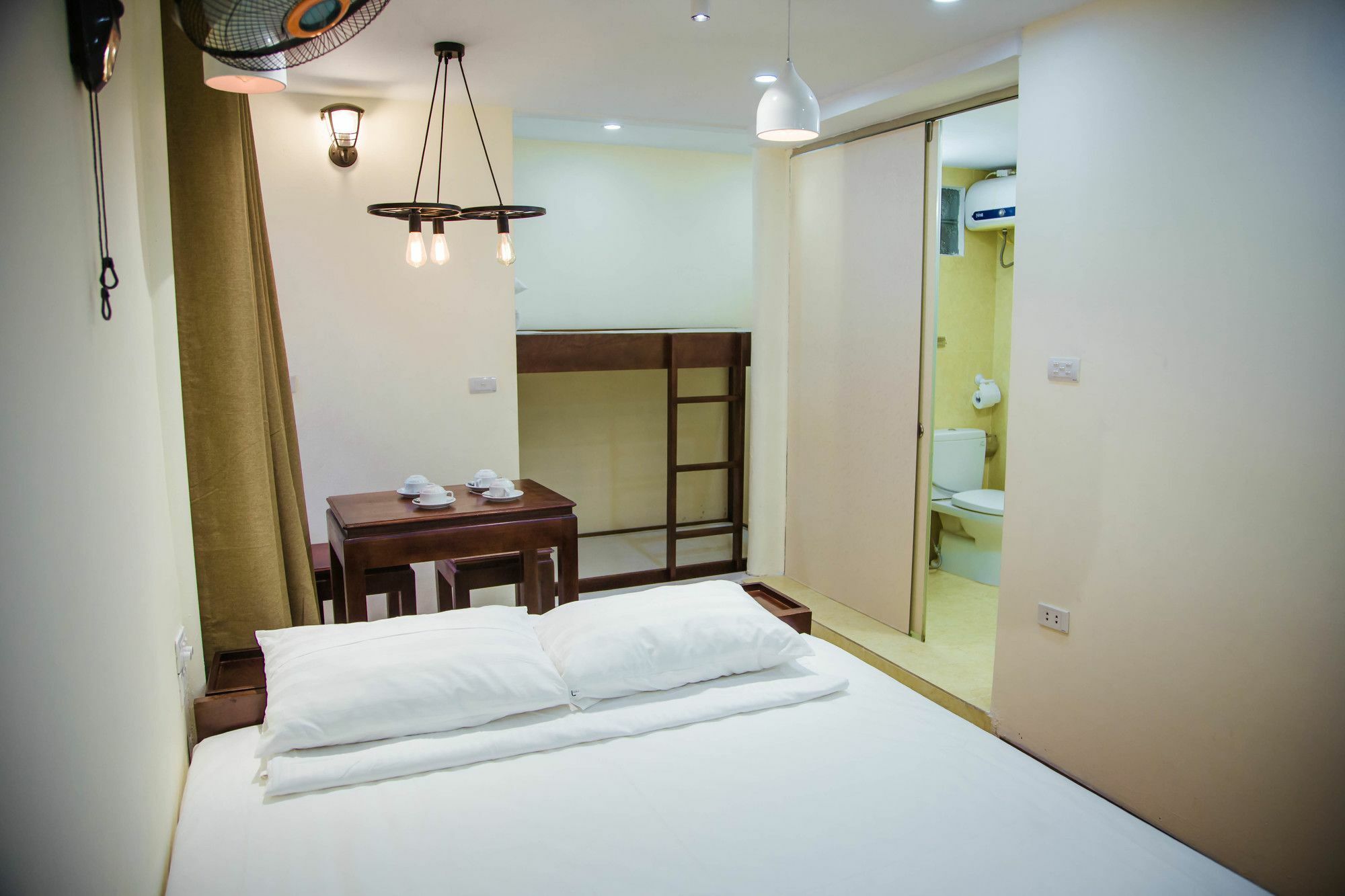 Cotan Home Hanoi Exterior photo