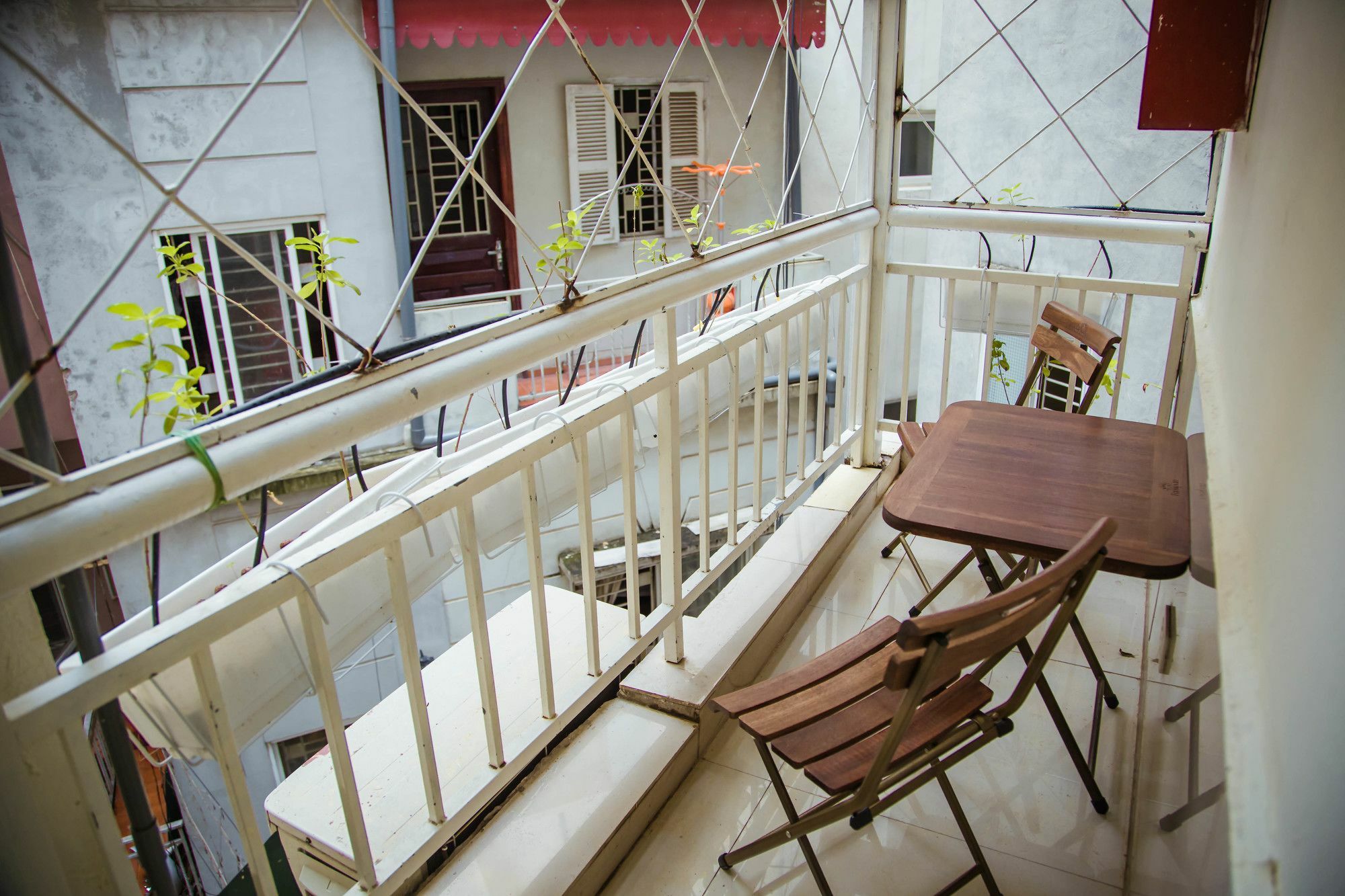 Cotan Home Hanoi Exterior photo