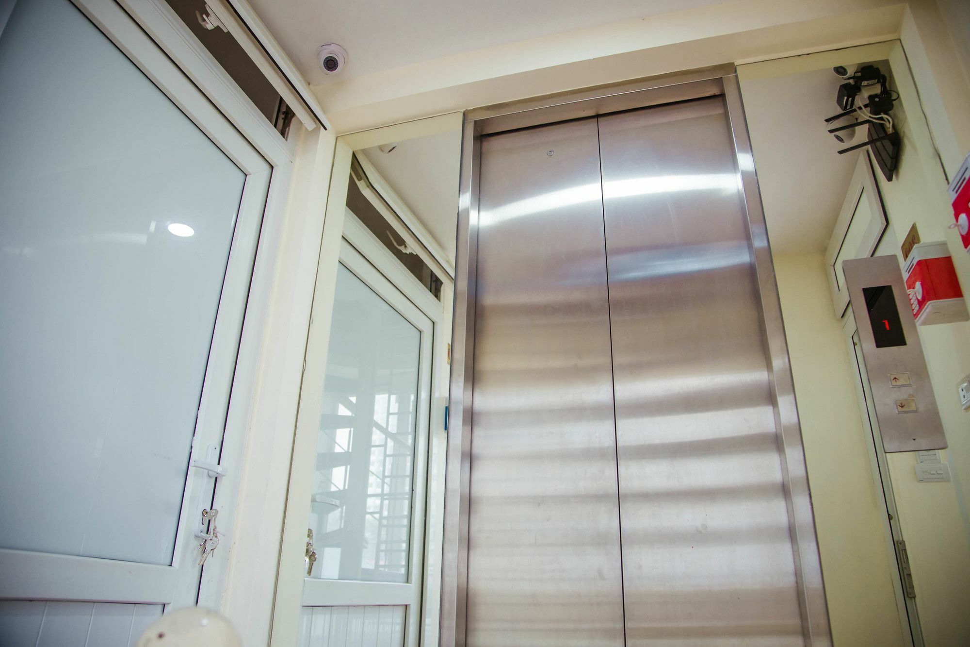 Cotan Home Hanoi Exterior photo