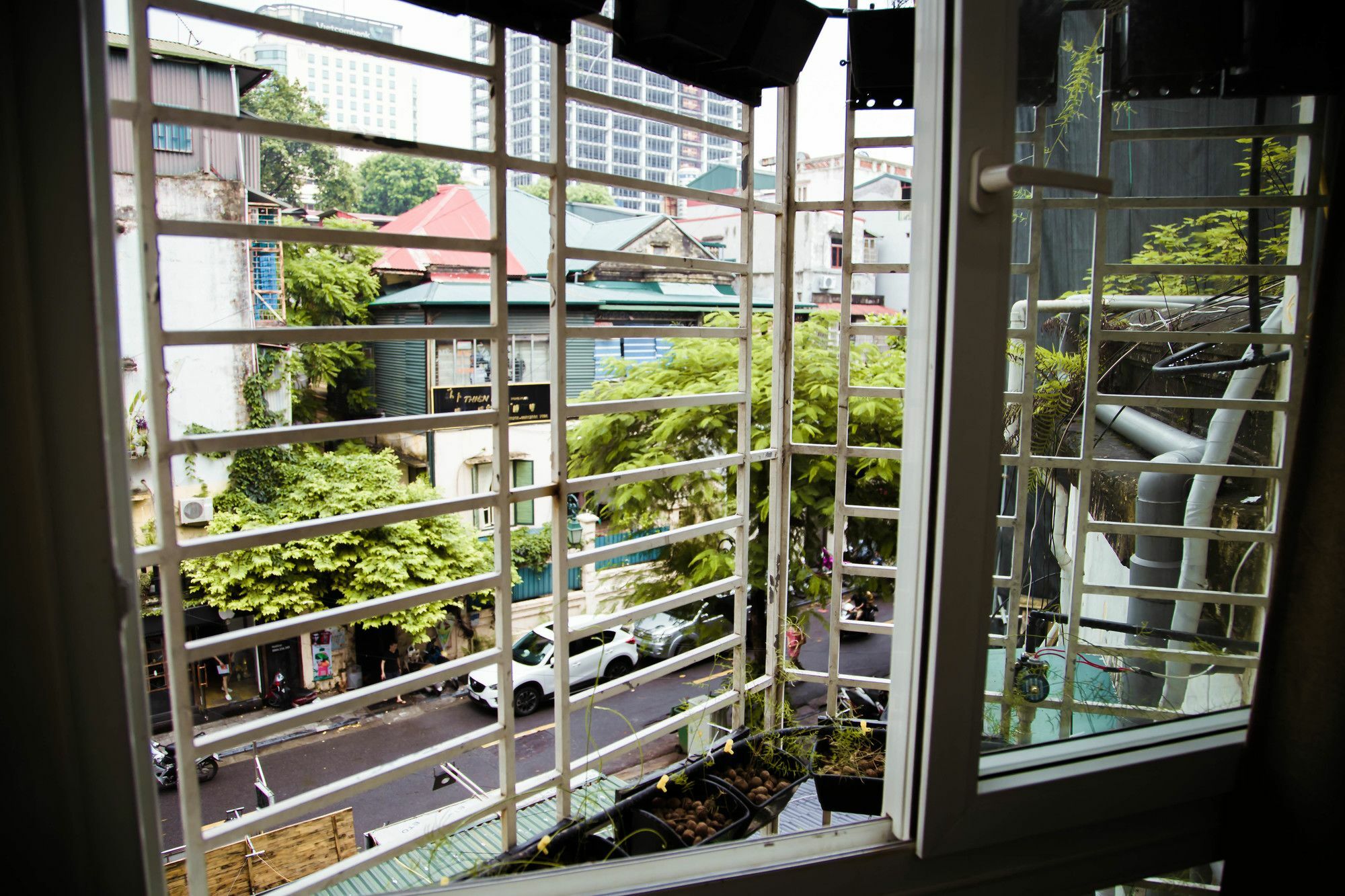 Cotan Home Hanoi Exterior photo